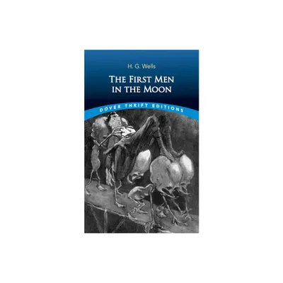 The First Men in the Moon