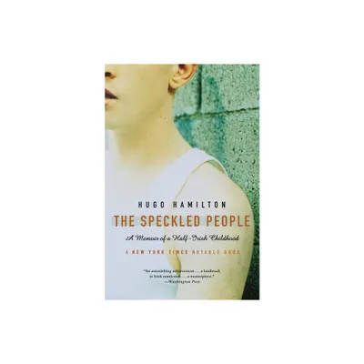 The Speckled People