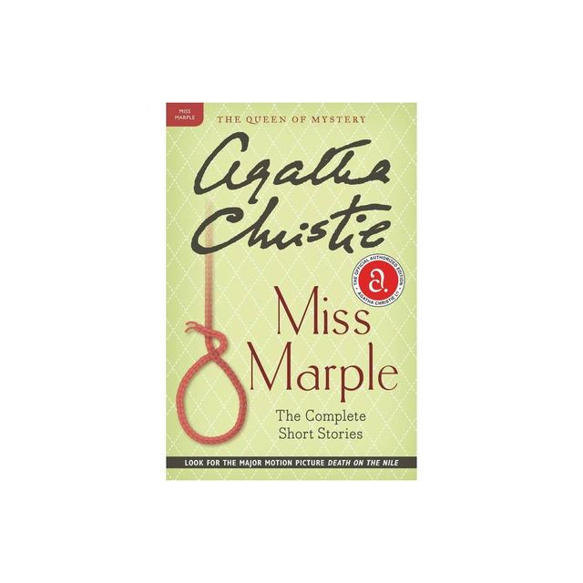 Miss Marple: The Complete Short Stories