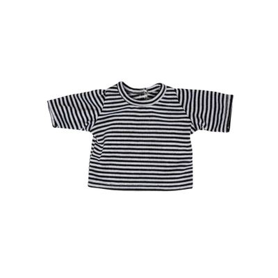 IM A GIRLY Striped Shirt - Fits IM A GIRLY 18 Fashion Doll