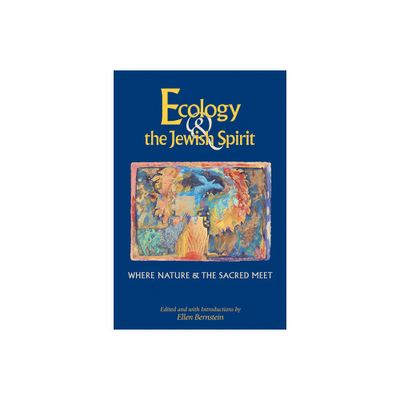 Ecology & the Jewish Spirit