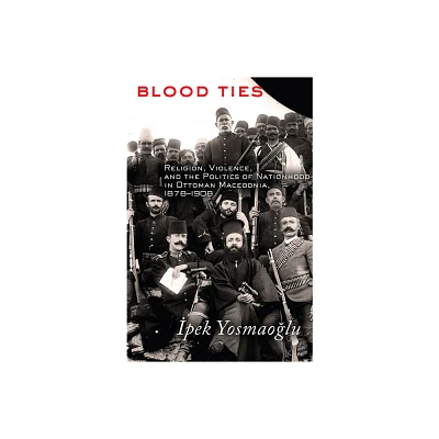 Blood Ties