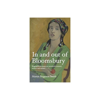 In and Out of Bloomsbury