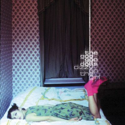 The Goo Goo Dolls - Dizzy Up the Girl (CD)