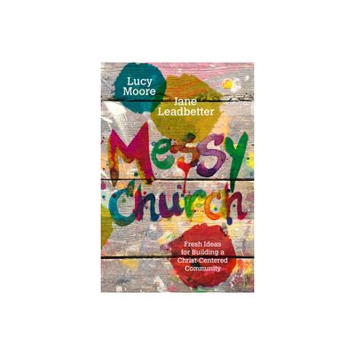 Messy Church