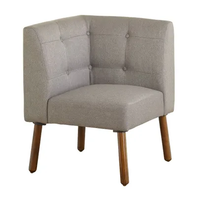 Buylateral Playmate Corner Chair