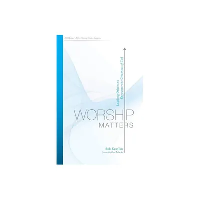 Worship Matters