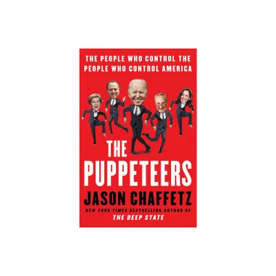 The Puppeteers