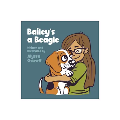 Baileys a Beagle