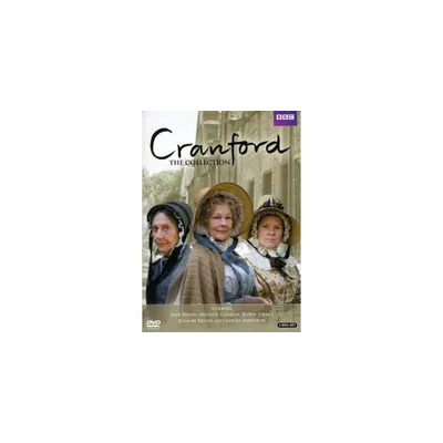 Cranford: The Collection (DVD)