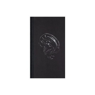 H.R. Giger: Alien Tagebuecher / Diaries - by H R Giger (Hardcover)