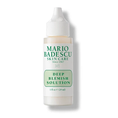 Mario Badescu Skincare Deep Blemish Solution - 1 fl oz - Ulta Beauty