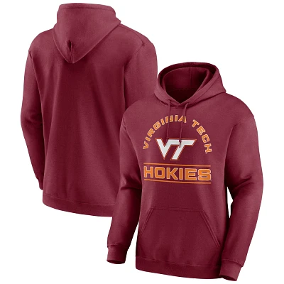 NCAA Virginia Tech Hokies ens Hooded Sweatshirt