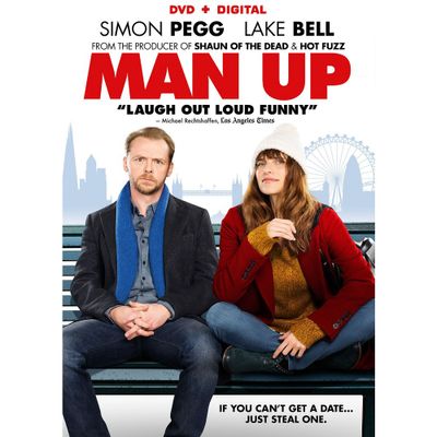 Man Up (DVD)