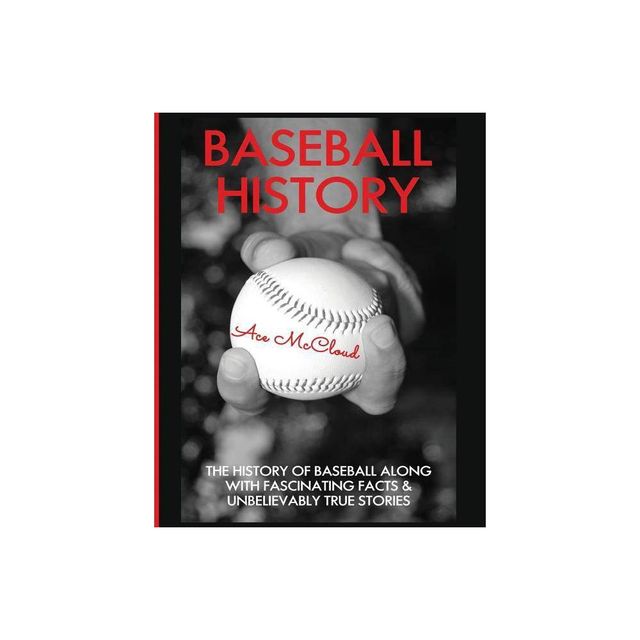 Baseball History