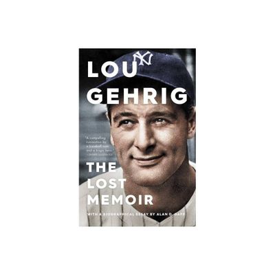 Lou Gehrig