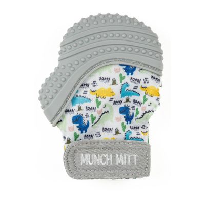 Malarkey Kids Munch Mitt Teether