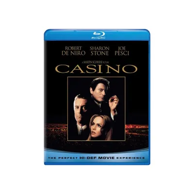 Casino (Blu-ray)