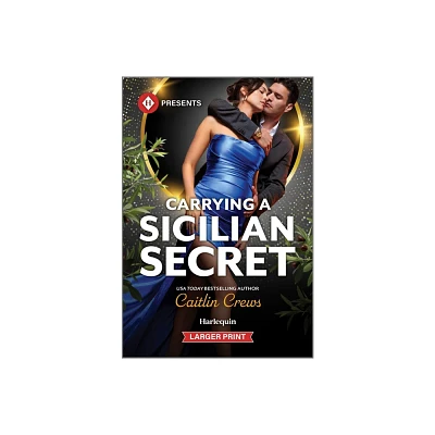 Carrying a Sicilian Secret