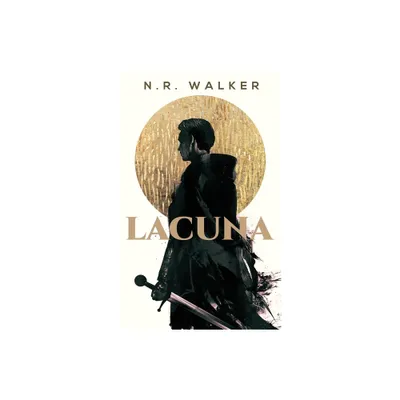 Lacuna - by N R Walker (Paperback)