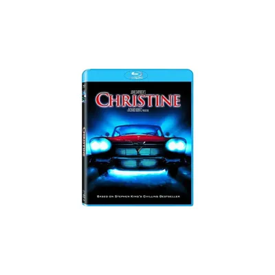 Christine (Blu-ray)(1983)