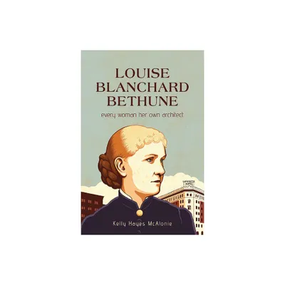 Louise Blanchard Bethune