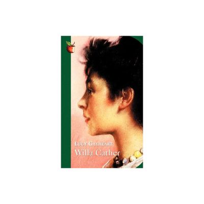 Lucy Gayheart - (Virago Modern Classics) by Willa Cather (Paperback)