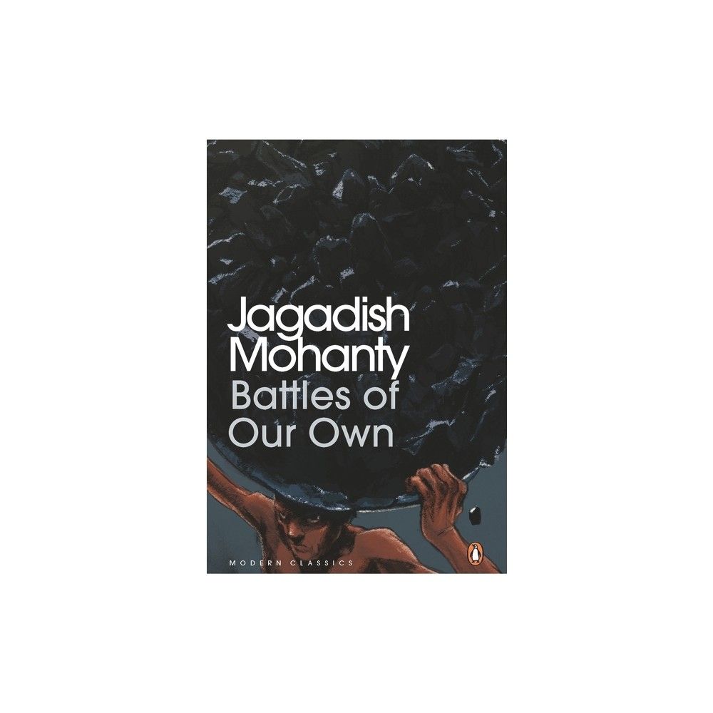 Target Battles of Our Own - by Jagadish Mohanty (Paperback) | The Market  Place