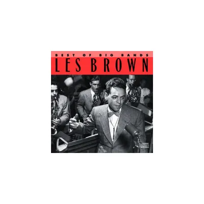 Les Brown - Best of Big Bands (CD)