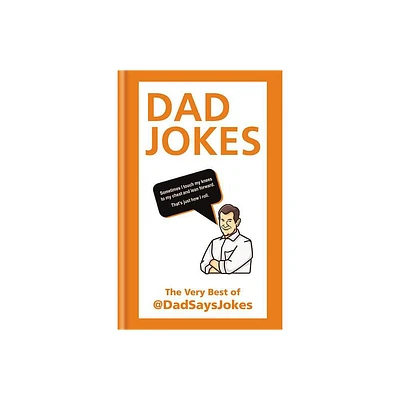 Dad Jokes