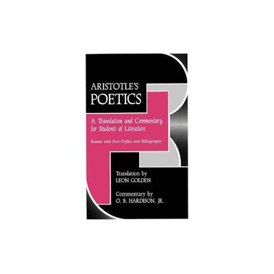 Aristotles Poetics