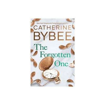 The Forgotten One - (The Heirs) by Catherine Bybee (Paperback)