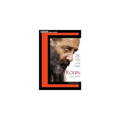 Rodin (DVD)(2018)