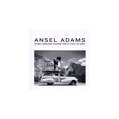 Brian Keane - Ansel Adams: Recordings Ric Burns Film (Original Soundtrack) (CD)