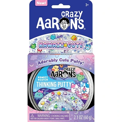 Crazy Aarons Kawai Cute Putty