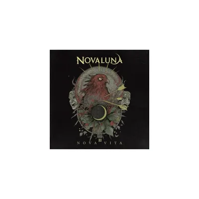 Nova Luna - Nova Luna (CD)