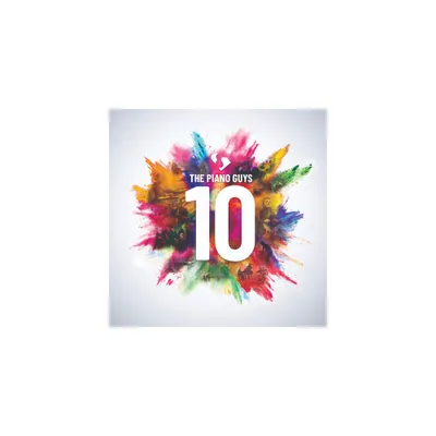 Piano Guys - 10 (CD)