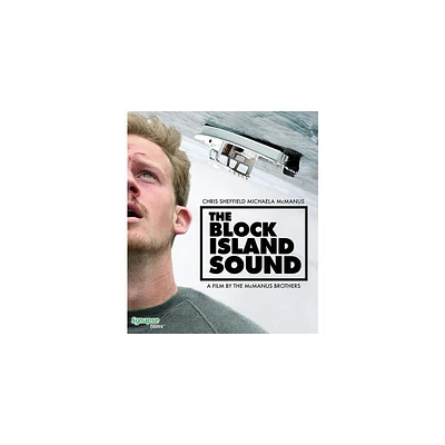 The Block Island Sound (Blu-ray)(2020)