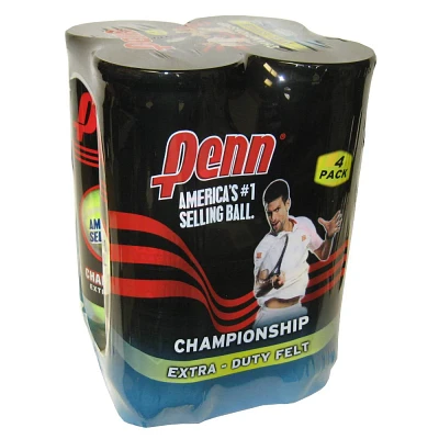 Penn High Altitude Champion Bulk Pack Tennis Ball