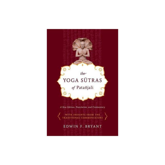 The Yoga Sutras of Patajali