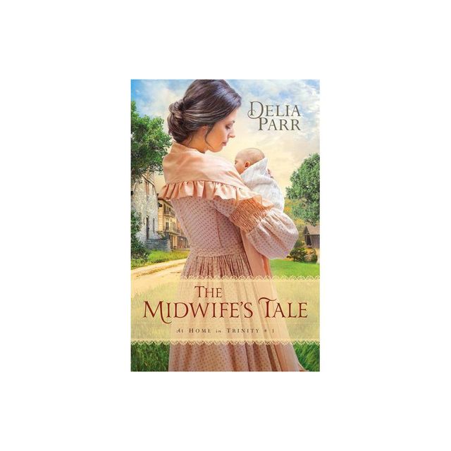 The Midwifes Tale