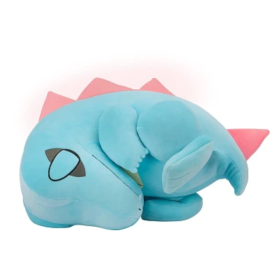 Pokemon 18 Sleeping Plush Totodile