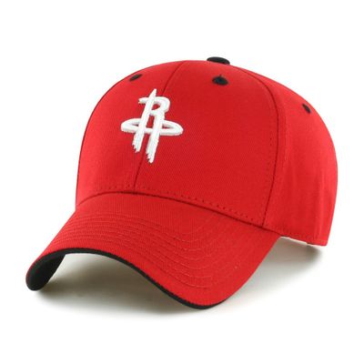 NBA Houston Rockets Kids Moneymaker Hat
