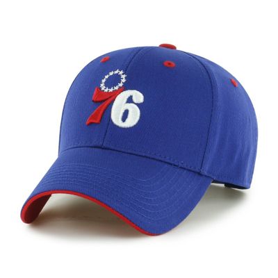 NBA Philadelphia 76ers Moneymaker Hat