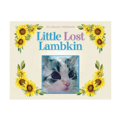 Little Lost Lambkin