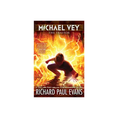 Michael Vey 9