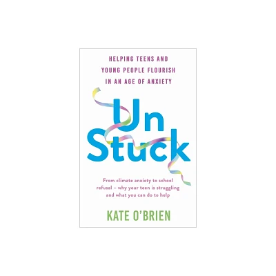 Un: Stuck - by Kate OBrien (Paperback)