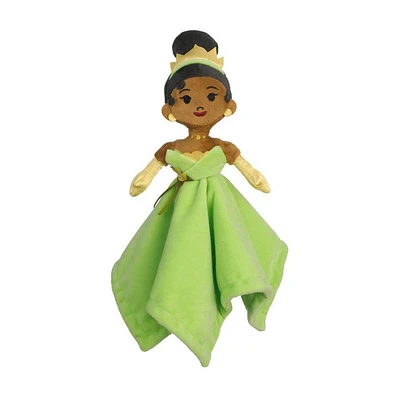 Disney Princess Tiana Security Blanket