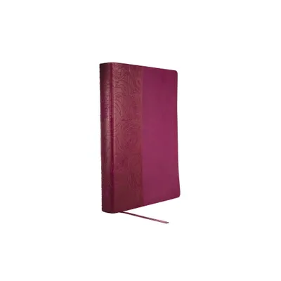 Woman Thou Art Loosed Edition-NKJV - by Thomas Nelson (Leather Bound)