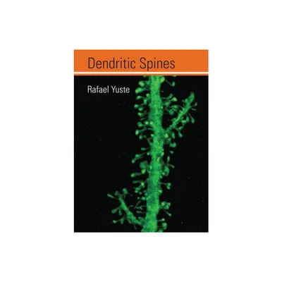 Dendritic Spines - by Rafael Yuste (Paperback)